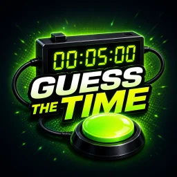 Biểu tượng Guess The Time
